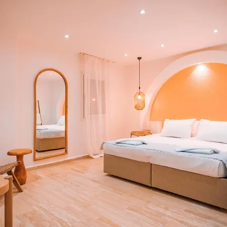 Mare Marin Boutique Bodrum