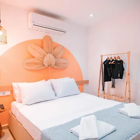 Mare Marin Boutique * Bodrum