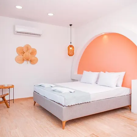 Отель Mare Marin Boutique *