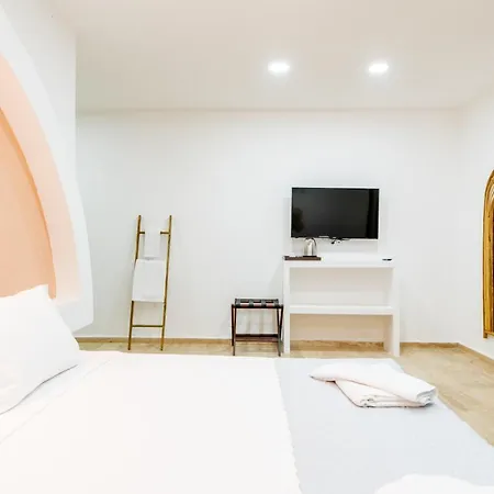 Mare Marin Boutique Бодрум