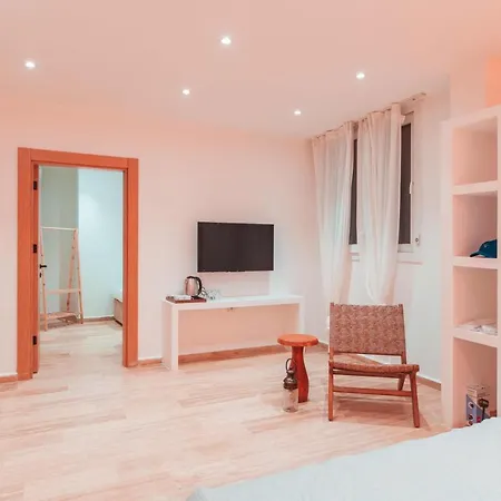 Mare Marin Boutique Бодрум