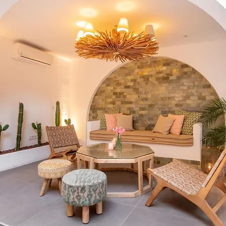 Отель Mare Marin Boutique *