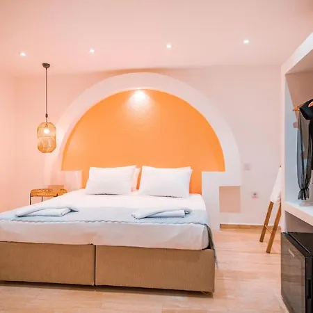 Mare Marin Boutique Hotel