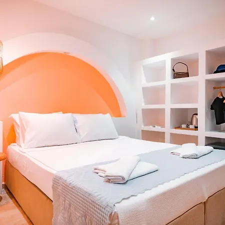 Mare Marin Boutique Hotel Bodrum