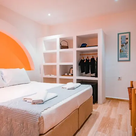 Отель Mare Marin Boutique