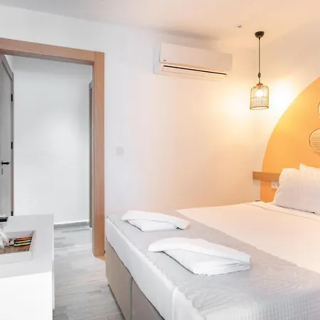 Mare Marin Boutique Бодрум