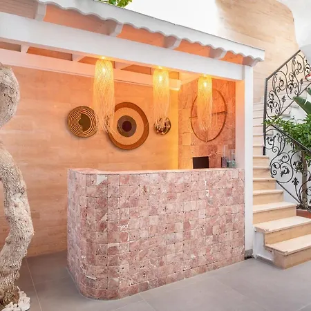 Mare Marin Boutique * Бодрум