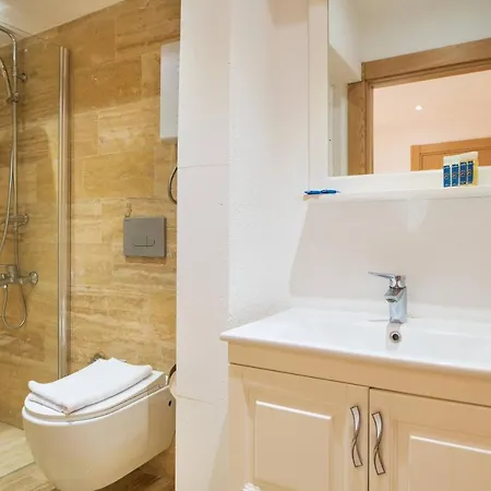 Mare Marin Boutique Отель