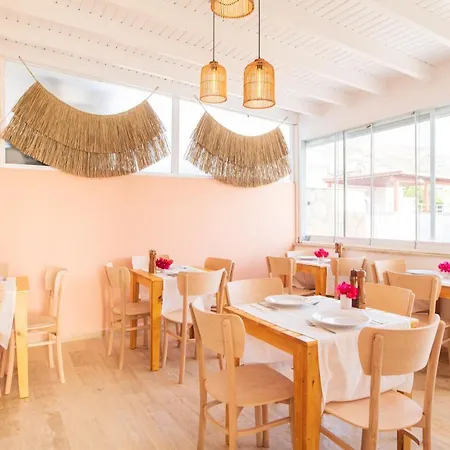 Отель Mare Marin Boutique Бодрум