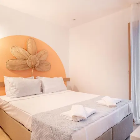 Hotel Mare Marin Boutique