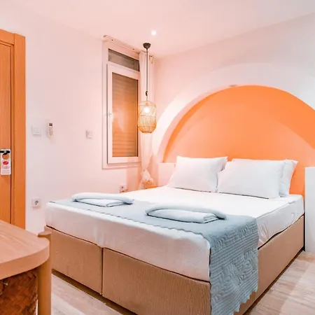 Mare Marin Boutique Hotel