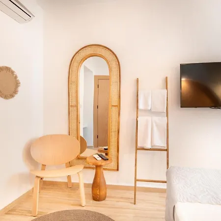 Отель Mare Marin Boutique Бодрум