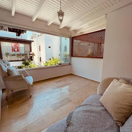 Mare Marin Boutique Hotel Bodrum