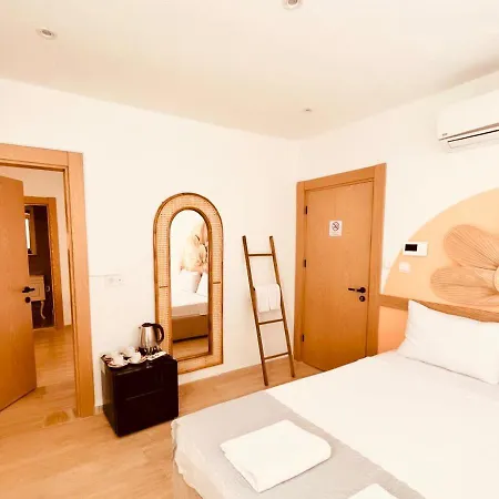 Mare Marin Boutique Отель