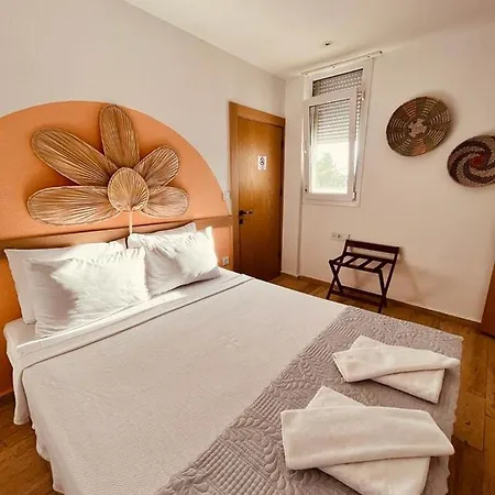 Отель Mare Marin Boutique *