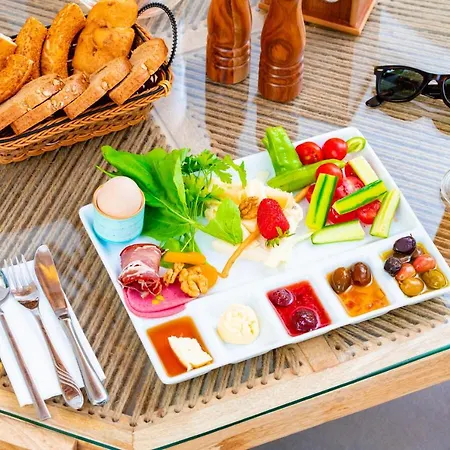 Mare Marin Boutique * Бодрум