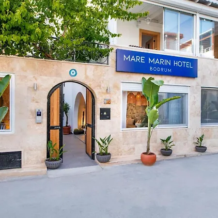 Mare Marin Boutique *