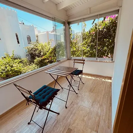 Mare Marin Boutique Hotel