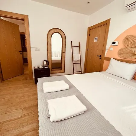 Hotel Mare Marin Boutique *