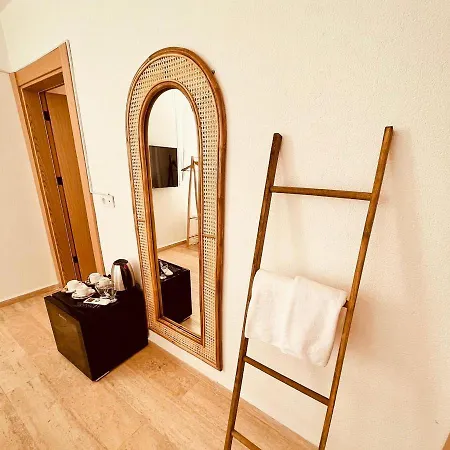 Отель Mare Marin Boutique