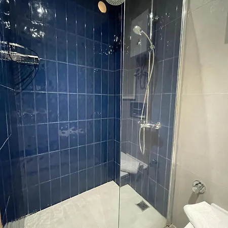 Mare Marin Boutique Отель *