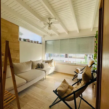 Mare Marin Boutique Бодрум