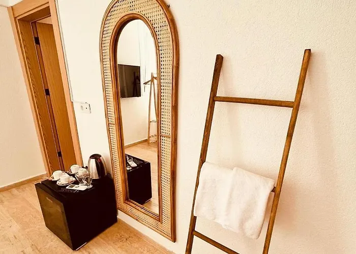 호텔 Mare Marin Boutique