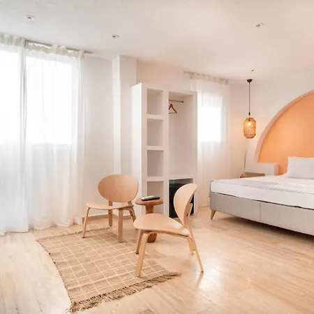 Mare Marin Boutique Hotel Bodrum