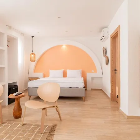 Hotel Mare Marin Boutique