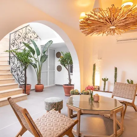 Mare Marin Boutique