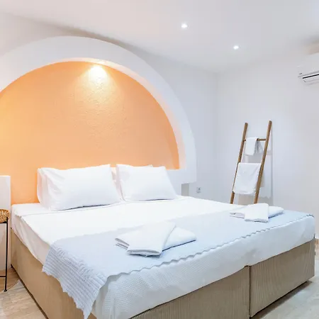 Mare Marin Boutique Bodrum