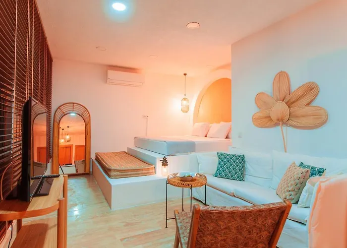 Hotel Mare Marin Boutique *