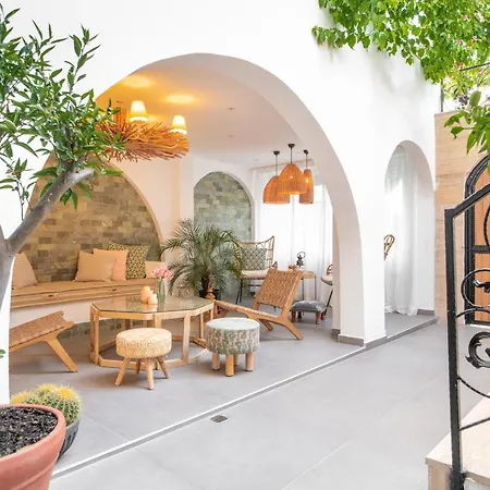 Mare Marin Boutique